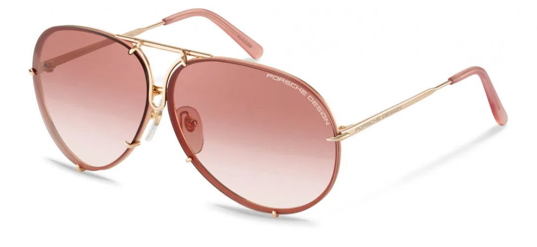 Porsche Design P8478 Sunglasses - view 2